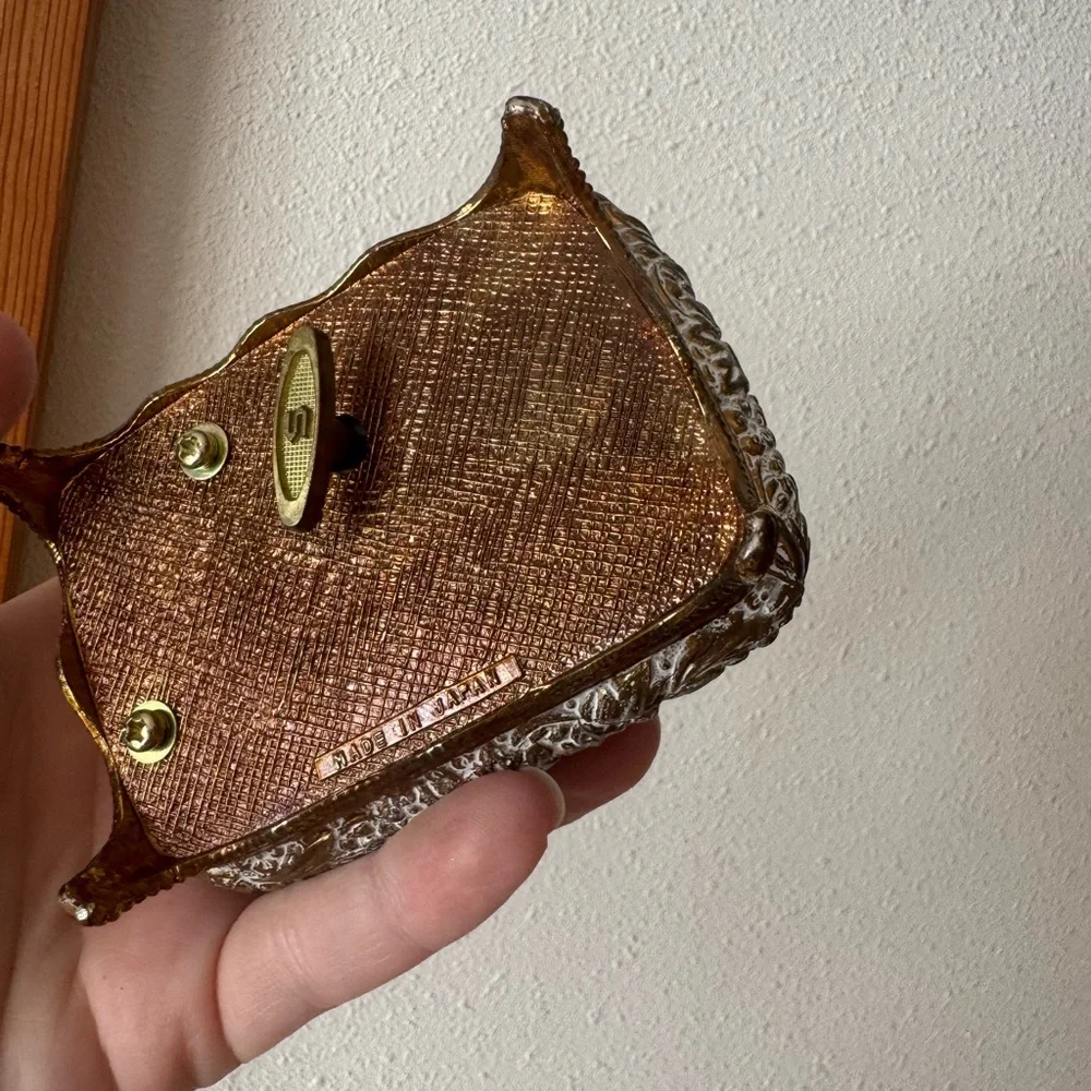 VTG Japanese Music Jewelry Box